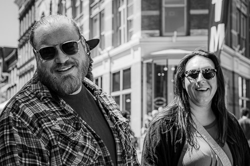 Troy Farmers Market  |  NY - May 2026